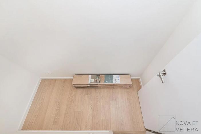 Pronájem bytu 2+kk, Praha - Žižkov, Květinková, 50 m2