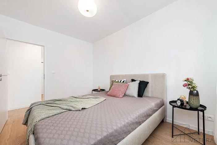 Prodej bytu 2+kk, Praha - Kobylisy, Třeboradická, 48 m2