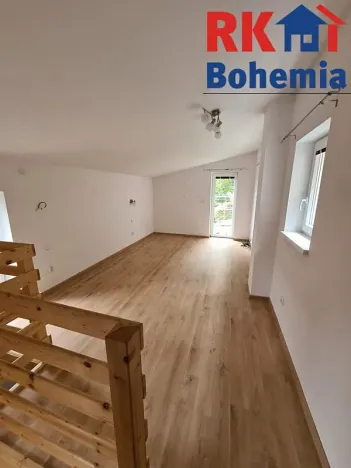 Pronájem bytu 2+1, Mladá Boleslav, 80 m2