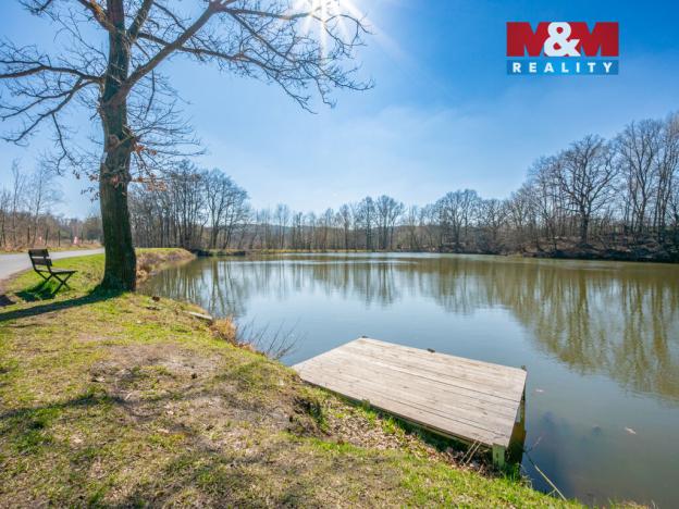 Prodej rodinného domu, Všestary - Menčice, Hlavní, 74 m2