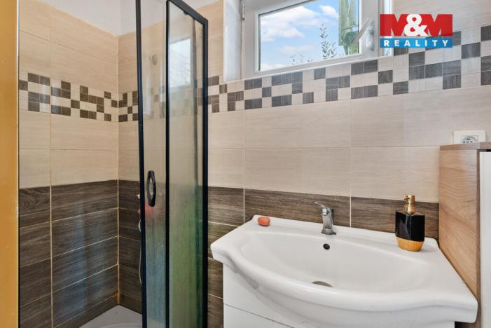 Prodej rodinného domu, Libáň, Na Ženichově, 108 m2