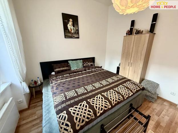 Pronájem bytu 3+kk, Praha - Libeň, Sokolovská, 55 m2