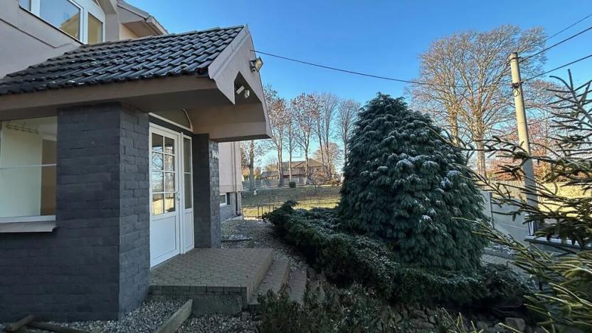 Prodej rodinného domu, Stanovice, 492 m2