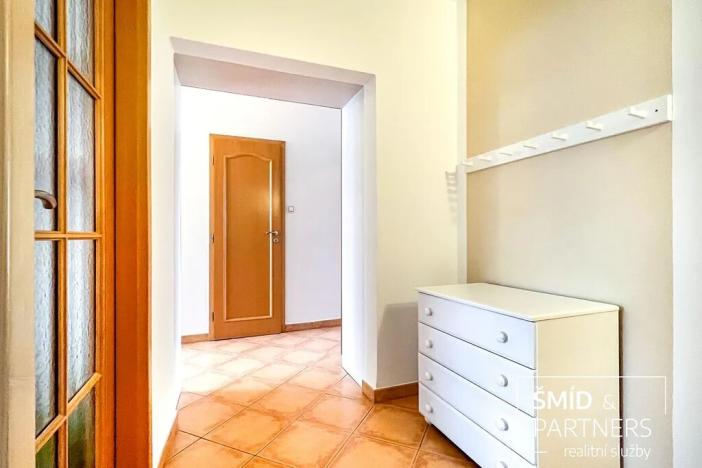 Pronájem bytu 3+1, Praha - Černý Most, Bryksova, 71 m2