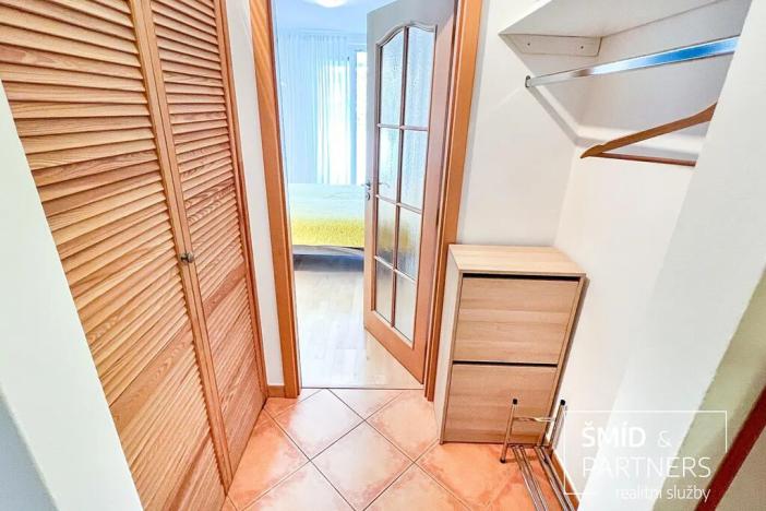 Pronájem bytu 3+1, Praha - Černý Most, Bryksova, 71 m2