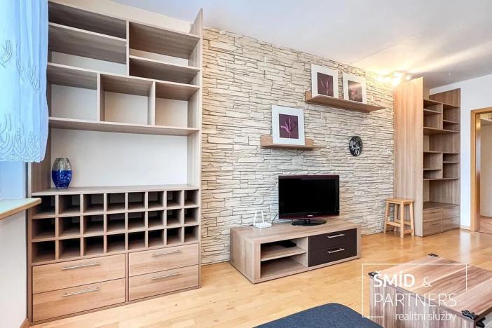 Pronájem bytu 3+1, Praha - Černý Most, Bryksova, 71 m2