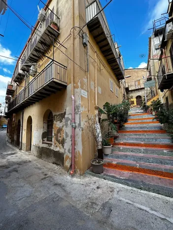 Prodej bytu 4+kk, Agrigento, Itálie, 100 m2