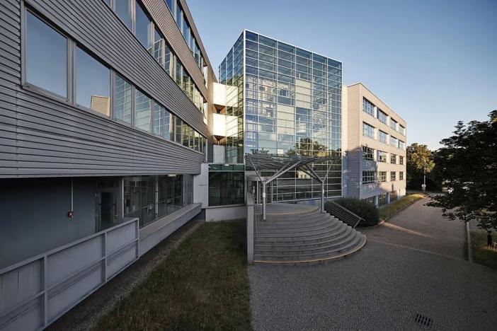 Pronájem kanceláře, Praha - Strašnice, Třebohostická, 29 m2