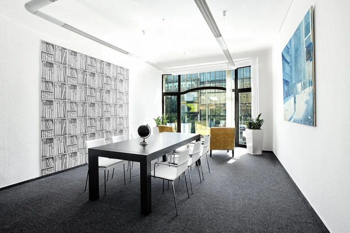 Pronájem kanceláře, Praha - Nové Město, Václavské náměstí, 30 m2