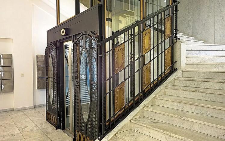 Pronájem kanceláře, Praha - Nové Město, Václavské náměstí, 30 m2