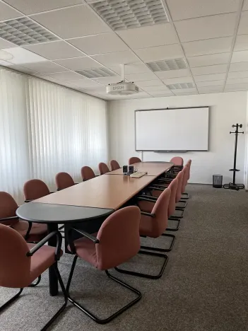 Pronájem kanceláře, Litvínov, Ruská, 16 m2