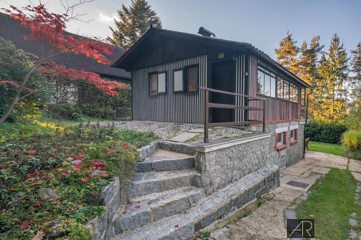 Prodej chaty, Křečovice, 74 m2