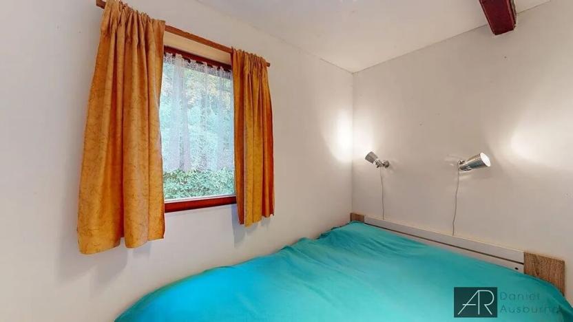 Prodej chaty, Křečovice, 74 m2