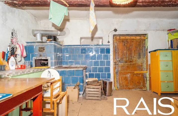 Prodej rodinného domu, Horní Libochová, 106 m2