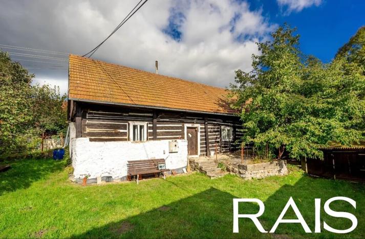 Prodej rodinného domu, Horní Libochová, 106 m2