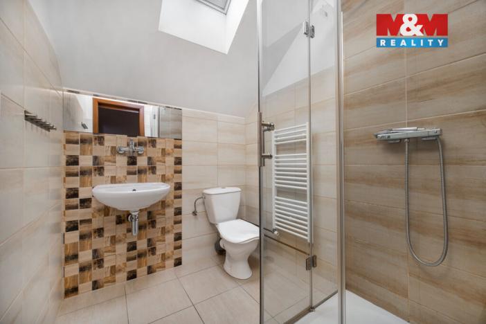 Prodej ubytování, Liberk - Rampuše, 1500 m2