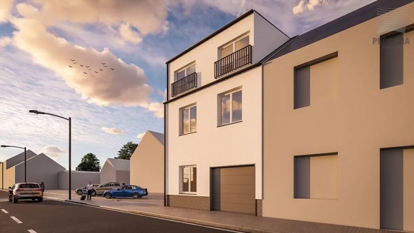 Prodej bytu 2+kk, Brno, Karlova, 32 m2