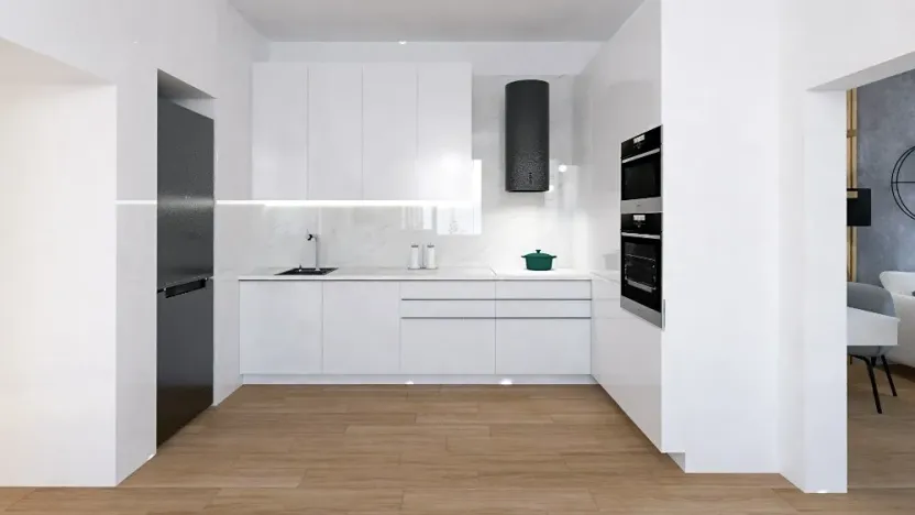 Prodej bytu 3+kk, Brno, Karlova, 63 m2