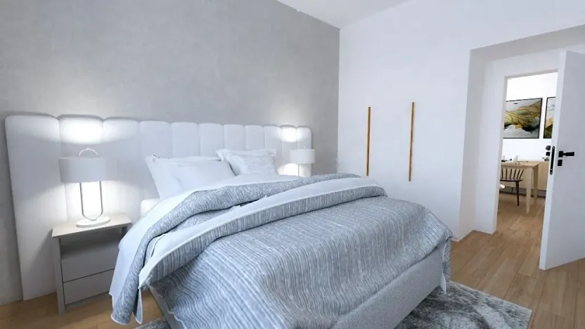 Prodej bytu 3+kk, Brno, Karlova, 63 m2