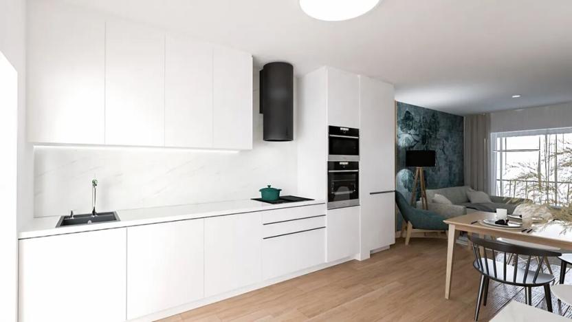 Prodej bytu 2+kk, Brno, Karlova, 51 m2