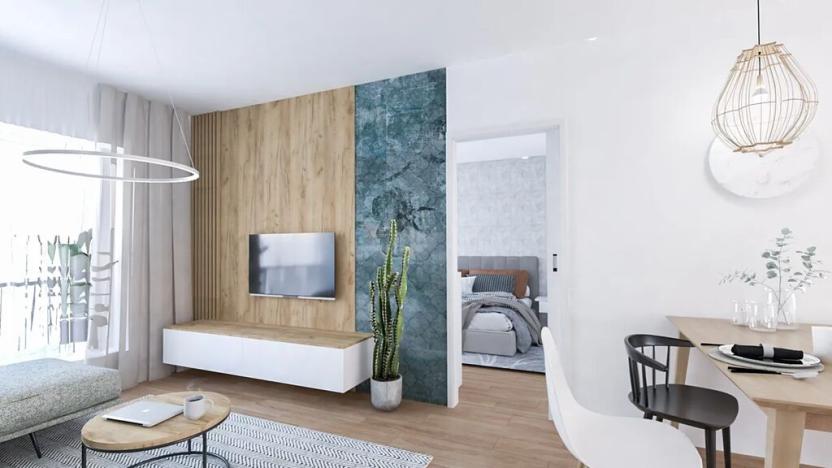 Prodej bytu 2+kk, Brno, Karlova, 51 m2