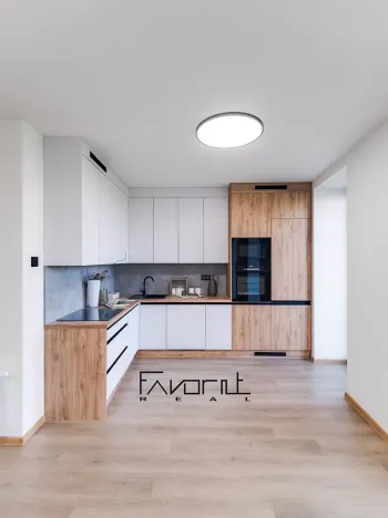 Prodej bytu 2+kk, Ostrava, U Hrůbků, 56 m2