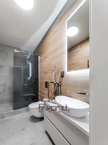 Prodej bytu 2+kk, Ostrava, U Hrůbků, 56 m2