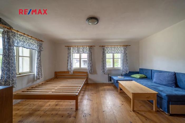 Prodej rodinného domu, Zborov, 89 m2