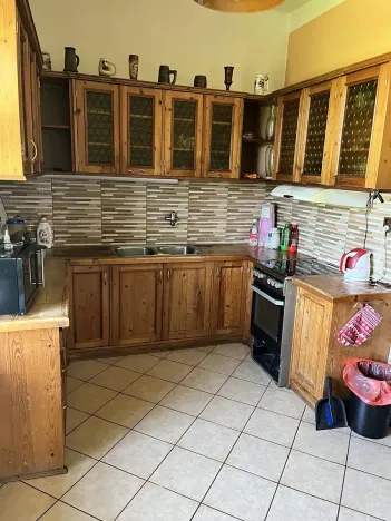 Pronájem bytu 3+1, Višňová, 134 m2