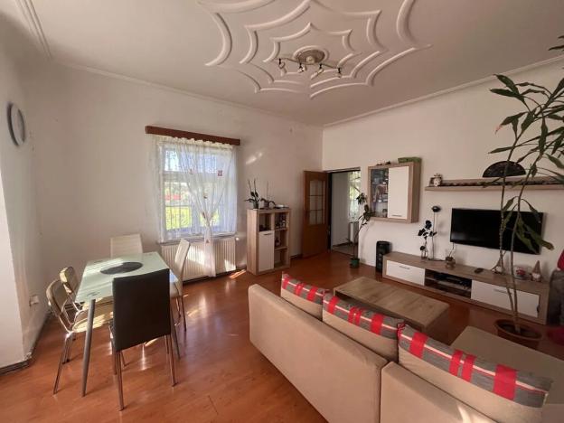 Pronájem bytu 3+1, Višňová, 134 m2