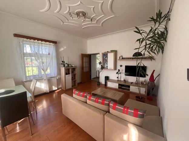 Pronájem bytu 3+1, Višňová, 134 m2