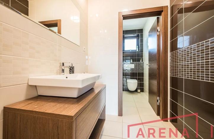 Prodej rodinného domu, Šlapanice, Za Humny, 250 m2