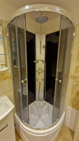 Pronájem bytu 1+1, Litvínov - Chudeřín, Horská, 30 m2