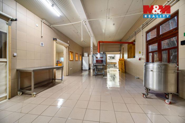 Prodej restaurace, Liberk - Rampuše, 1500 m2