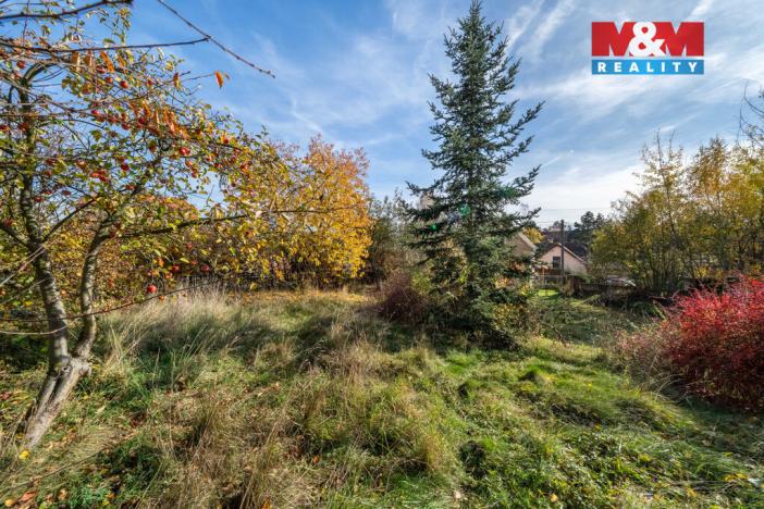 Prodej pozemku pro bydlení, Němčovice, 1767 m2