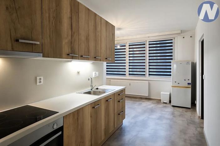 Pronájem bytu 1+1, Volary, Sídl. Míru, 40 m2