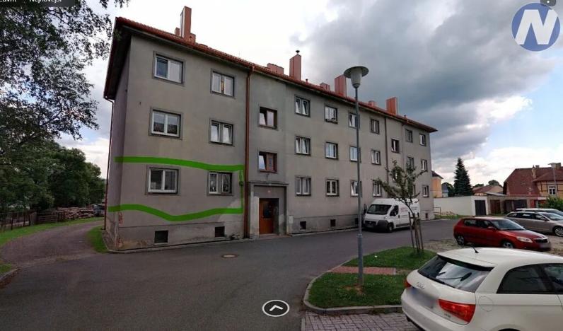 Pronájem bytu 2+1, Volary, Revoluční, 60 m2