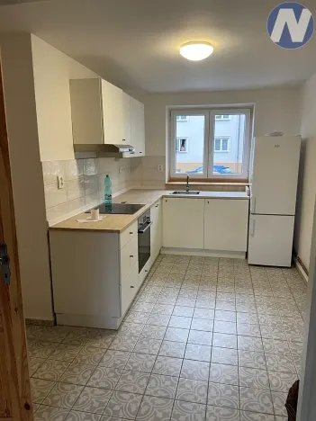 Pronájem bytu 2+1, Volary, Revoluční, 60 m2