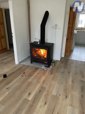 Pronájem bytu 2+1, Volary, Revoluční, 60 m2