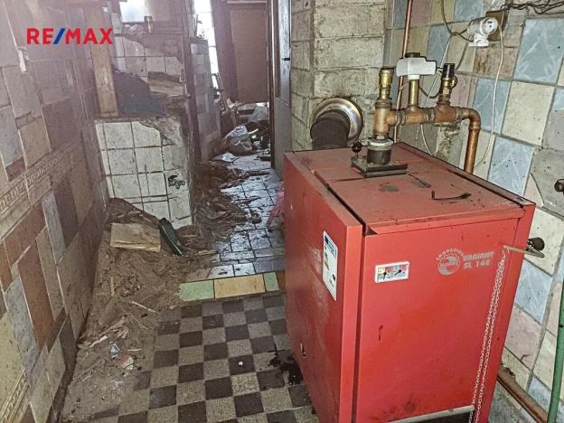 Prodej rodinného domu, Plasy, Bohumila Slámy, 128 m2