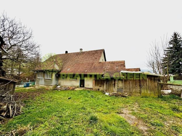 Prodej rodinného domu, Francova Lhota, 256 m2