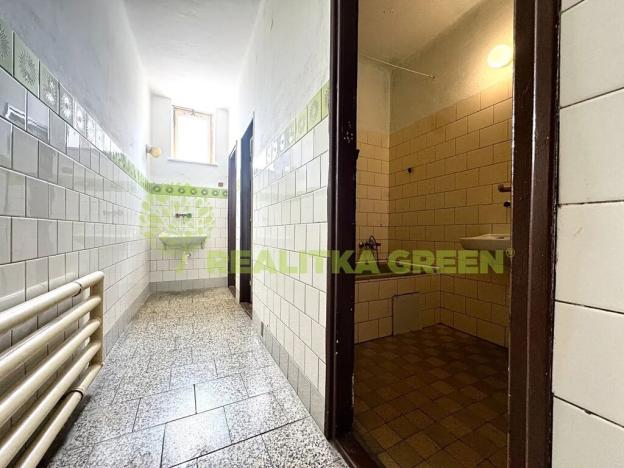 Prodej ubytování, Želetava, Pražská, 1135 m2