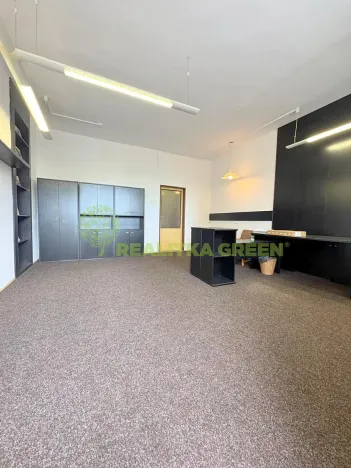 Pronájem obchodního prostoru, Halenkov, 15 m2