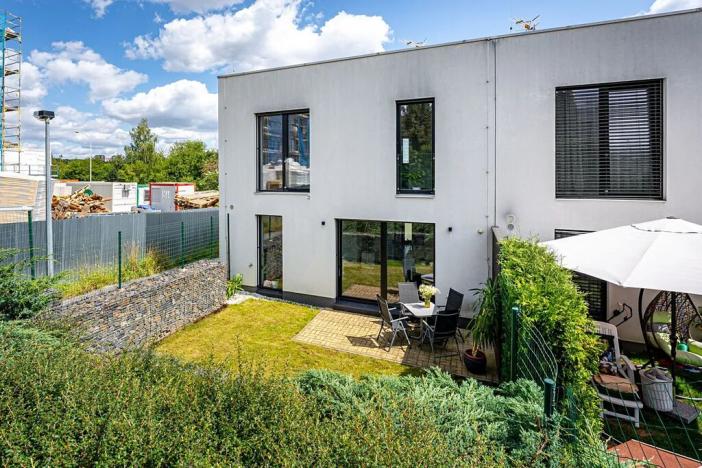 Pronájem rodinného domu, Praha - Háje, Exnárova, 146 m2