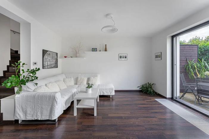 Pronájem rodinného domu, Praha - Háje, Exnárova, 146 m2