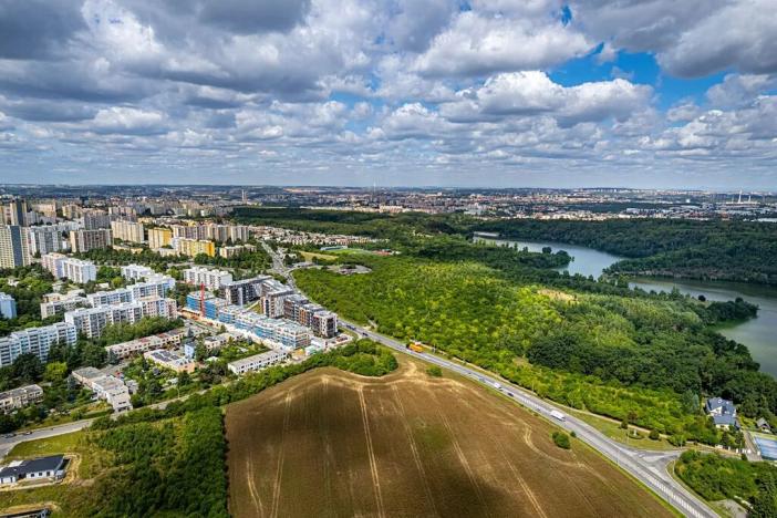 Pronájem rodinného domu, Praha - Háje, Exnárova, 146 m2