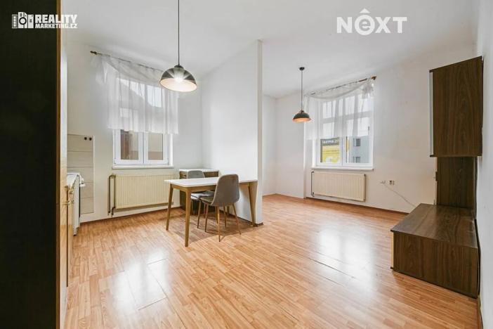 Prodej bytu 2+kk, Vyškov, Brněnská, 45 m2