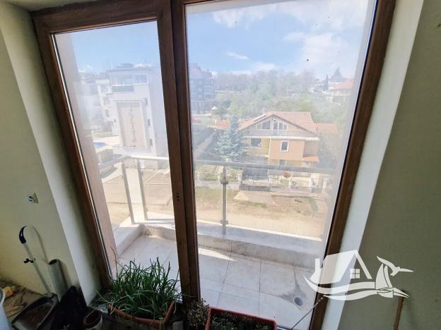 Prodej bytu 2+kk, Bjala, Bulharsko, 69 m2