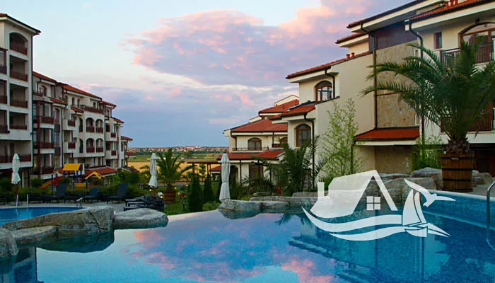 Prodej bytu 3+kk, Aheloy, Bulharsko, 130 m2