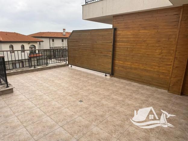 Prodej bytu 3+kk, Aheloy, Bulharsko, 130 m2